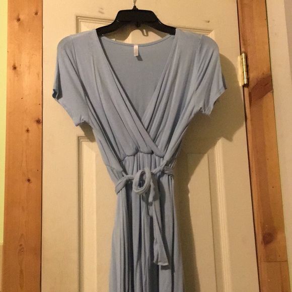 Pinkblush maternity dress - Picture 4 of 4